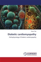 Divya Thite - Diabetic cardiomyopathy