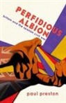 Paul Preston - 'Perfidious Albion' - Britain and the Spanish Civil War