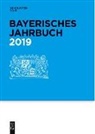 Degruyter - Bayerisches Jahrbuch, 98. Jahrgang, Bayerisches Jahrbuch (2019)