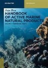 Jiaju Zhou - Jiaju Zhou: Handbook of Active Marine Natural Products - Volume 1: Terpenoids, Part 1