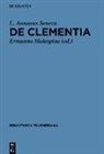 Lucius Annaeus Seneca, Ermanno Malaspina - De clementia libri duo