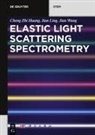 Cheng Zhi Huang, Jian Ling, Jian Wang, China Science Publishing &amp; Media Ltd. - Elastic Light Scattering Spectrometry