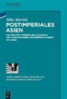 Silke Martini - Postimperiales Asien