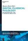 Monica Berti - Digital Classical Philology