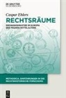 Caspar Ehlers - Rechtsräume