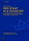 Malte König - Der Staat als Zuhälter