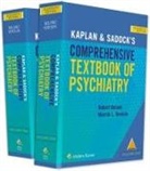 Robert Boland, Marcia Verduin - Kaplan and Sadock's Comprehensive Textbook of Psychiatry