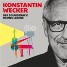 Der Soundtrack meines Lebens (Tollwood München Live), 2 CDs (Audiolibro)