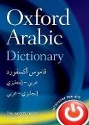 Oxford Languages - Oxford Arabic Dictionary English-Arabic/Arabic-English
