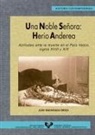 Juan Madariaga Orbea - Una noble señora, herio anderea : actitudes ante la muerte en el País Vasco (siglos XVIII y XIX)