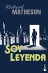 Richard Matheson - Soy leyenda