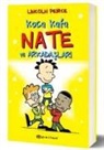 Lincoln Peirce - Koca Kafa Nate ve Arkadaslari