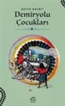 Edith Nesbit - Demiryolu Cocuklari