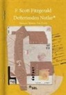 F. Scott Fitzgerald - Defterimden Notlar