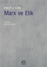 Philip J. Kain - Marx ve Etik