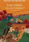 Jorge Amado - Gecenin Cobanlari