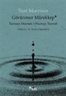 Toni Morrison - Görünmez Mürekkep