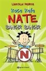 Lincoln Peirce - Koca Kafa Nate Bangir Bangir