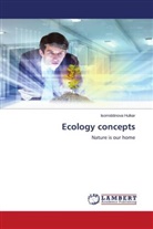 Isomiddinova Hulkar - Ecology concepts