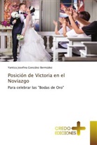 Yanitza Josefina González Bermúdez - Posición de Victoria en el Noviazgo