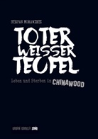 Stefan Morawietz, Stefan Morawietz - Toter weißer Teufel