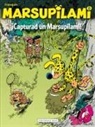 André Franquin - ¡Capturad un Marsupilami!