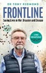 Dr Tony Redmond, Tony Redmond - Frontline