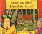 Catherine Dolto-Tolitch, Manju Gregory, Frederick Mansot - Hansel and Gretel