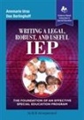 Dee Berlinghoff, Dolores Berlinghoff, Annmarie Urso, Annmarie Berlinghoff Urso - Writing a Legal, Robust and Useful Iep