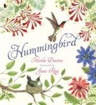 Nicola Davies, Davies Nicola, Jane Ray, Ray Jane - Hummingbird