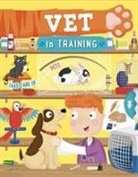Cath Ard, Catherine Ard - Vet in Training
