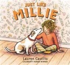 Lauren Castillo, Castillo Lauren, Lauren Castillo, Castillo Lauren - Just Like Millie