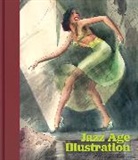 Heather Campbell Coyle, Coyle Heather Campbell - Jazz Age Illustration
