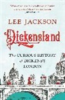 Lee Jackson - Dickensland