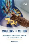 Juilee Decker, Juilee Decker Decker, Decker Juilee - Museums in Motion