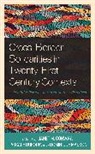 Janet M. Dufour Conway, Janet M Conway, Janet M. Conway, Conway Janet M., Pascale Dufour, Dominique Masson... - Cross-Border Solidarities in Twenty-First Century Contexts