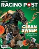 Nick Pulford - Irish Racing Post Annual 2025