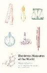 Piero Martin - The Seven Measures of the World
