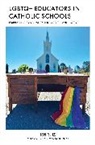 Ish Ruiz - Lgbtq+ Educators in Catholic Schools