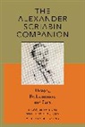 Lincoln Ballard, Lincoln Bengtson Ballard, Lincoln/ Bengtson Ballard, Matthew Bengtson - Alexander Scriabin Companion