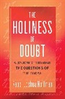 Joshua Hoffman, Rabbi Joshua Hoffman, Joshua Rabbi Hoffman - Holiness of Doubt