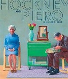 Susanna Avery-Quash, Avery-Quash Susanna - Hockney and Piero