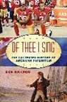 Benjamin Railton, Railton Benjamin - Of Thee I Sing