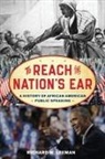 Richard W Leeman, Richard W. Leeman, Leeman Richard W. - To Reach the Nation''s Ear