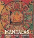 Kurt A. Behrendt - Mandalas