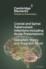 Pragnesh Bhatt, Pragnesh (Aberdeen Royal Infirmary) Bhatt, Veekshith Shetty, Veekshith (Manipal Hospital Shetty - Cranial and Spinal Tuberculosis Infections including Acute Presentations