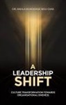 Dr. Nahla Khaddage Bou-Diab, Nahla Khaddage Bou-Diab - A Leadership Shift