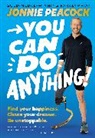 Jonnie Peacock, Ashwin Chacko - You Can Do Anything!