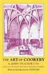 John Thacker - The Art of Cookery