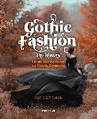 Katie Godman - Gothic Fashion The History